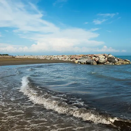 Laguna Grande Monolocali 비비오네